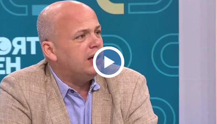 Социалистът определи Делян Пеевски като "маркетингов трик" за останалите партии