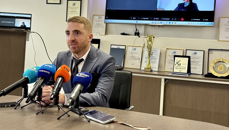 Организирана престъпна група примамва купувачи с атрактивни обяви в популярни интернет платформи