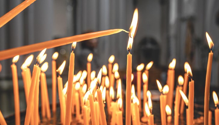 Православната църква почита свети пророк Наум