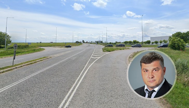 Русенци искат кръгово на "Джъмбо", общинар ги праща да пускат жалби Русенци искат кръгово на "Джъмбо", общинар ги праща да пускат жалби