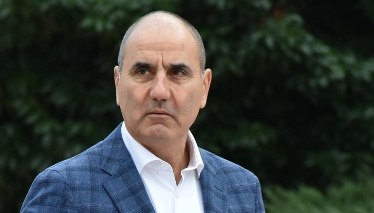 Бившият втори в партията обвини лидера в зависимост от ДПС и предателство на идеите от 2006 година