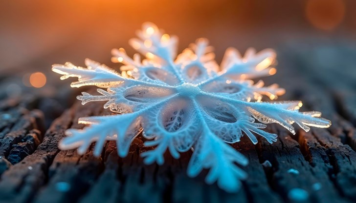 Дъжд и сняг се очакват след Бъдни вечер