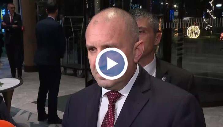 Държавният глава определи Бюджет 2026 като "бюджет на отложената измама"