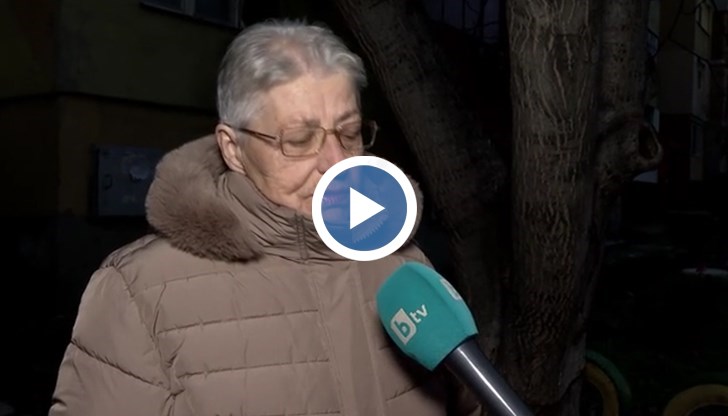 Все още се възстановявам физически и психически, сподели пострадалата