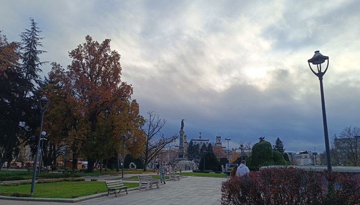 Мъгли и ниска облачност ще задържат живака по-ниско край Дунав Мъгли и ниска облачност ще задържат живака по-ниско край Дунав