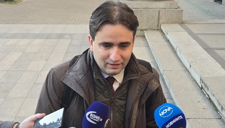 Коалицията настоява за удължаване на бюджета и връщане на машинното гласуване преди вота Коалицията настоява за удължаване на бюджета и връщане на машинното гласуване преди вота