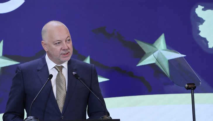 Премиерът в оставка ще обсъжда евроинтеграцията на Западните Балкани с европейските лидери