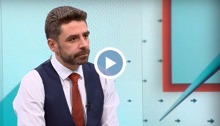 Експертът предупреди за рисковете от липсата на редовна план-сметка в годината на еврото