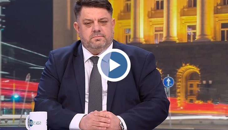 Лидерът на социалистите определи вътрешния враг като най-опасен за БСП