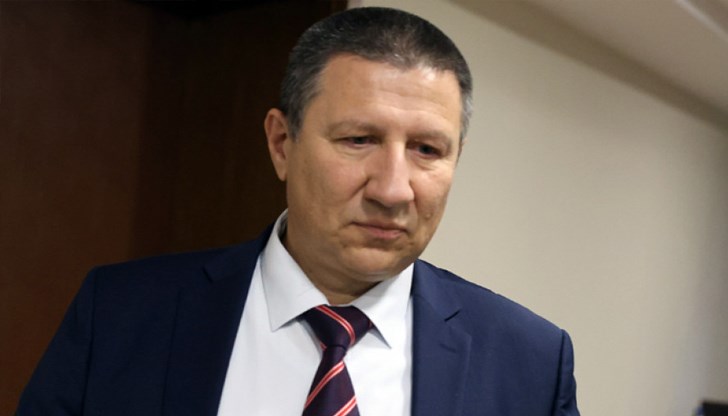 ВКС избира чрез жребий новия разследващ на главния прокурор