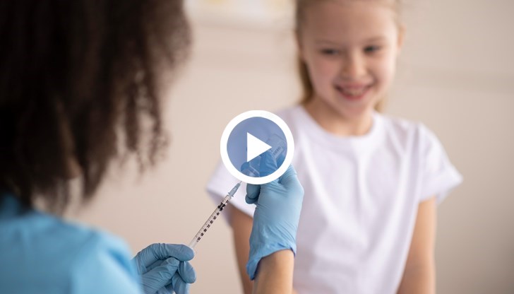 Надежда Римпова:  Не е късно за имунизация срещу грип