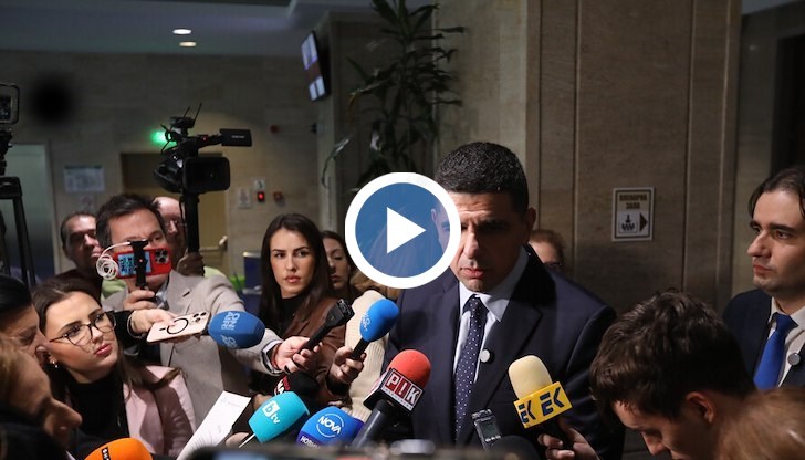 Депутатът от ПП-ДБ настоява НСО да свали охраната на лидера на "ДПС-Ново начало"