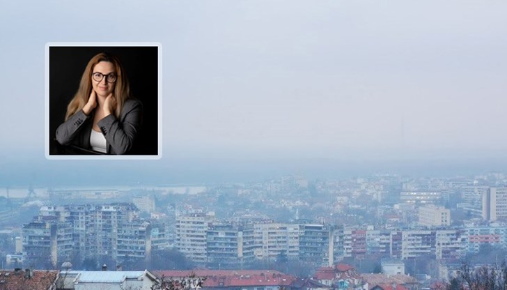 Проучване с "Дишай, Русе" доказва връзката между замърсяването, дефицита на витамин D и честото боледуване от инфекции