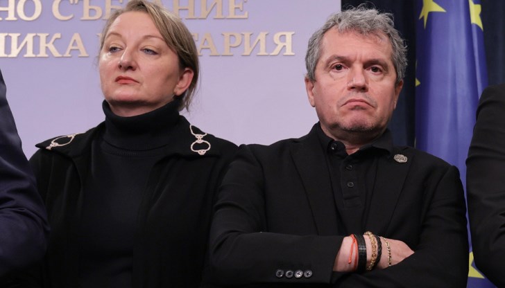 Музикантът публикува прощално писмо до Йорданов след падането на кабинета "Желязков" Музикантът публикува прощално писмо до Йорданов след падането на кабинета "Желязков"