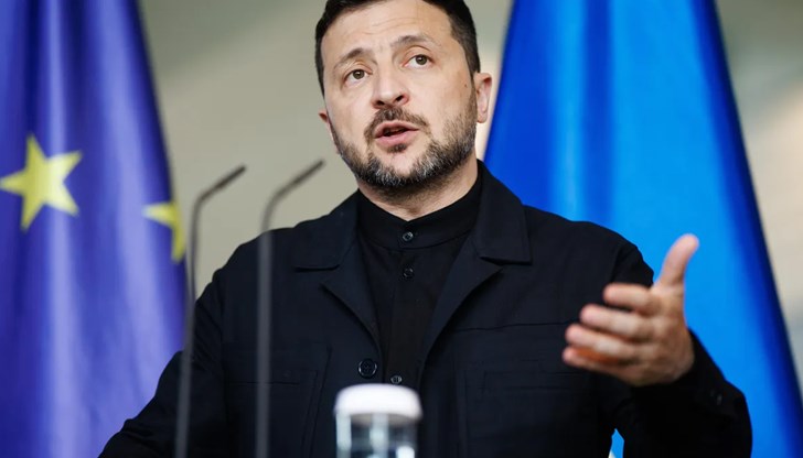 Украинският президент отчете напредък в Маями, но иска по-широк формат за консултации