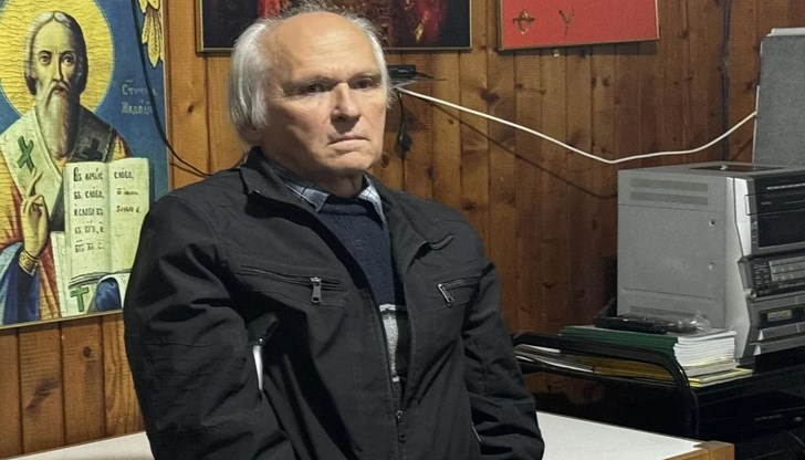 Душан Илич обяви Бойко Борисов за сърбин в телевизионен ефир