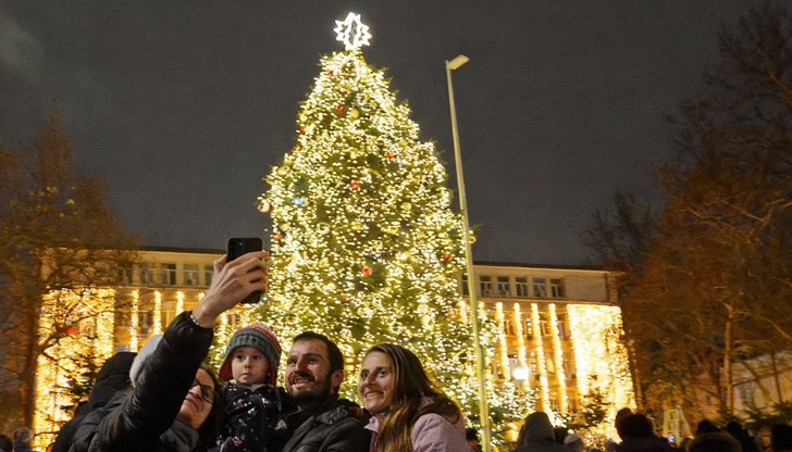 Благомир Коцев поздрави съгражданите си за празника на свети Николай Благомир Коцев поздрави съгражданите си за празника на свети Николай