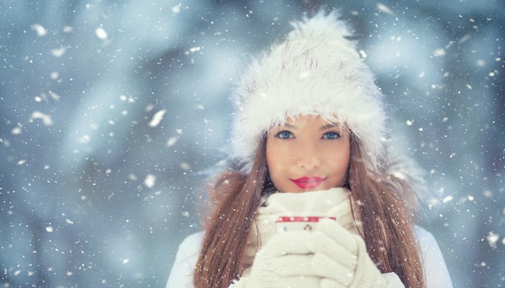 Метеоролозите предупреждават за виелици в планините и поледици в Северна България Метеоролозите предупреждават за виелици в планините и поледици в Северна България