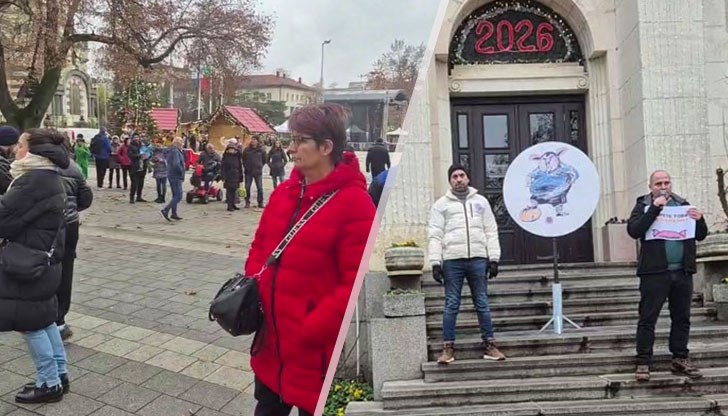 Организаторът Борислав Цветанов настоява за съдебна отговорност и реална промяна в управлението