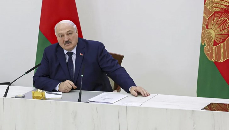 Беларуският лидер предупреди пред Newsmax, че провал на преговорите може да доведе до глобален конфликт