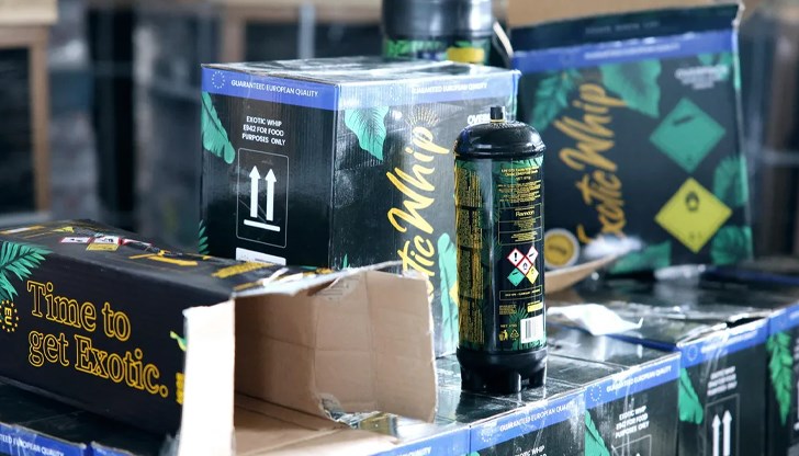 Предлагат номерация на всеки флакон и драстично поскъпване срещу употребата от деца Предлагат номерация на всеки флакон и драстично поскъпване срещу употребата от деца