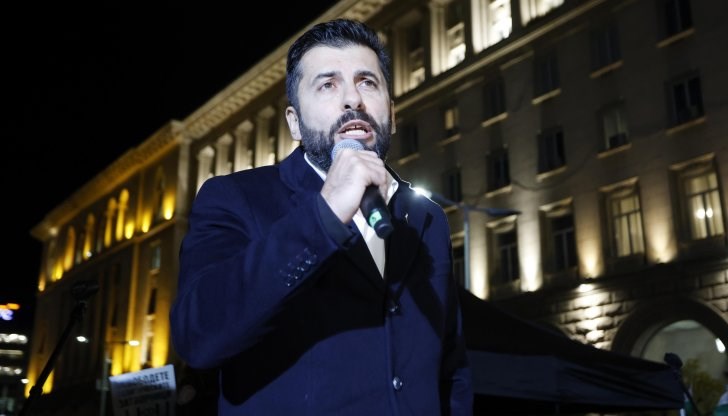 Напрежението расте преди големия протест срещу управляващите Напрежението расте преди големия протест срещу управляващите