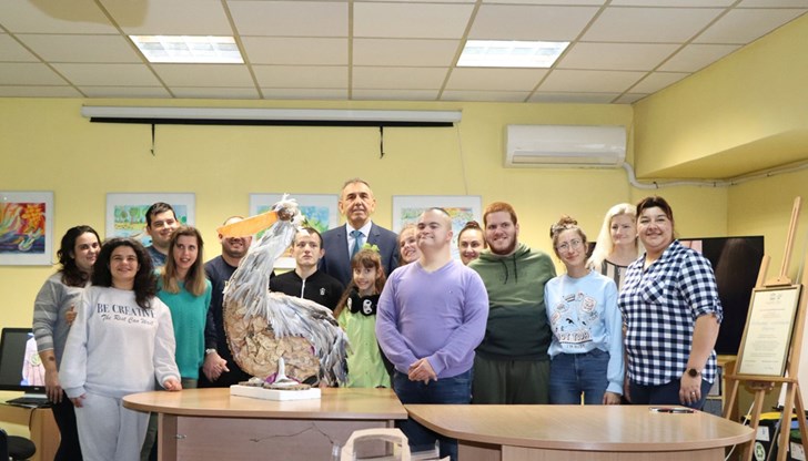 Традицията повелява наградите да се връчват навръх Игнажден