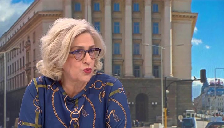 Все повече играчи ще се опитват да излязат "бащи на протеста", прогнозира политологът