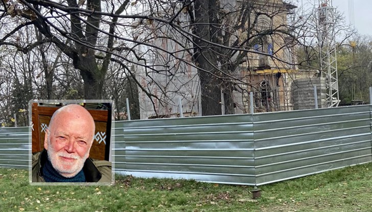 Петър Иванов: Хитреците ще усвоят всичко Петър Иванов: Хитреците ще усвоят всичко