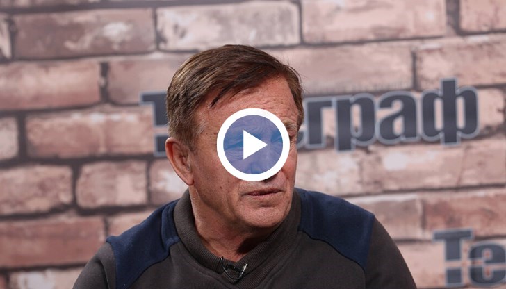 Легендарният командос разкри неразказани истории за ареста на Сретен Йосич и тренировките на елита