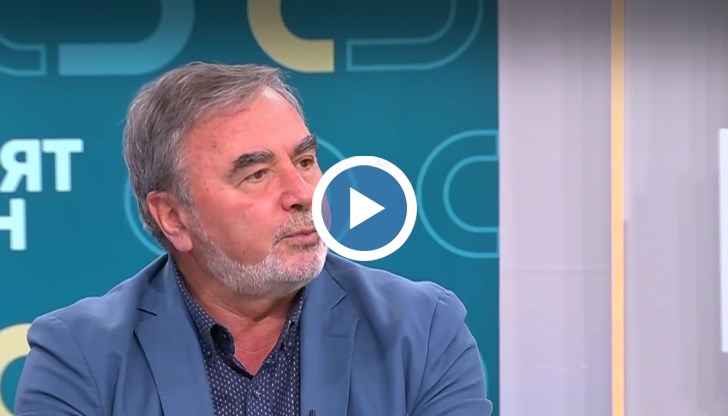 "Супергрип" с повече мутации пълни болниците в Англия, у нас пикът ще настъпи през януари