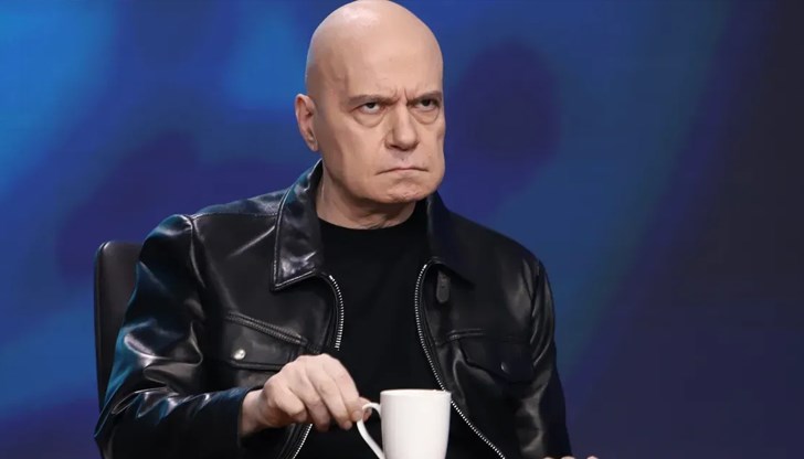 Бившият депутат определи лидера на "Има такъв народ" като "политически труп" и "огромен длъжник" на обществото Бившият депутат определи лидера на "Има такъв народ" като "политически труп" и "огромен длъжник" на обществото