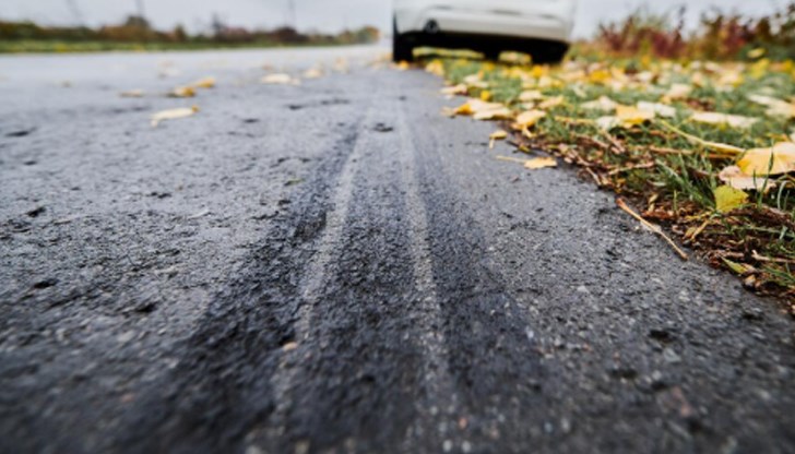Ударили са се два леки автомобила