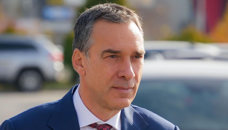 Димитър Николов: Сбогом, Жоро! Димитър Николов: Сбогом, Жоро!