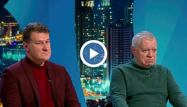 Политологът Милен Любенов прогнозира висока избирателна активност при предсрочни избори напролет