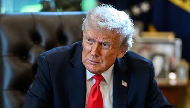 Президентът на САЩ заплаши с най-голямата армада в историята на Южна Америка и поиска връщане на откраднати активи