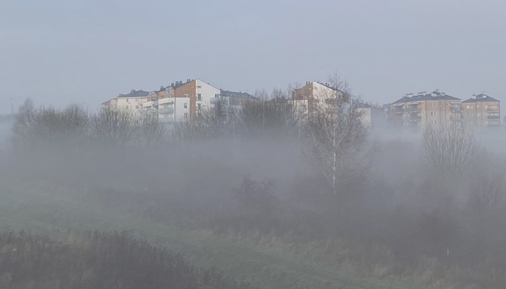 В София въведоха мярката "зелен билет" за три дни