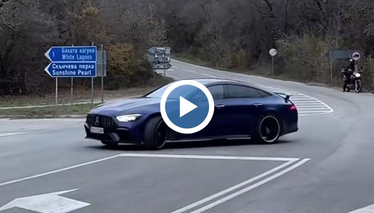 Експертът Румен Дунев определи шофьора като талантлив, но предупреди за тежките последици