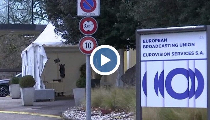 Нидерландия, Ирландия, Испания и Словения напускат конкурса в знак на протест