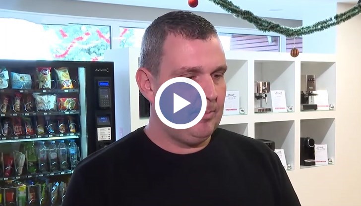 Липсата на софтуер за еврото заплашва да остави потребителите без кафе и закуски в първите дни на 2026 година