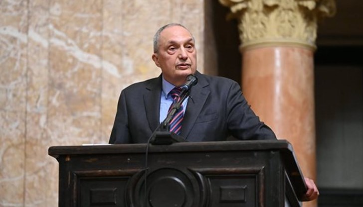 Високоорганизираната престъпност е третата основна сила в държавата, смята политикът Високоорганизираната престъпност е третата основна сила в държавата, смята политикът