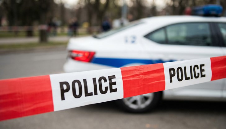 Лек автомобил и камион се удариха, има пострадал Лек автомобил и камион се удариха, има пострадал