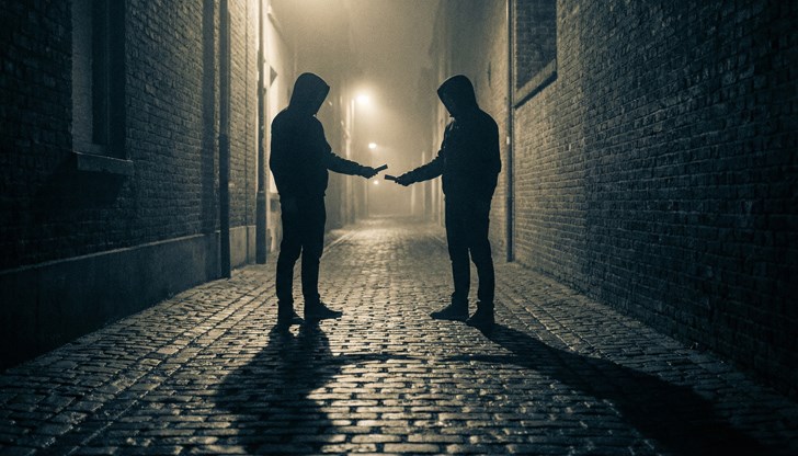 Бедните и зависимите от хазарт са основните жертви на схемите Бедните и зависимите от хазарт са основните жертви на схемите