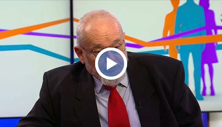 Експертът по изборно законодателство коментира политическата криза и решението на Конституционния съд след оставката на кабинета