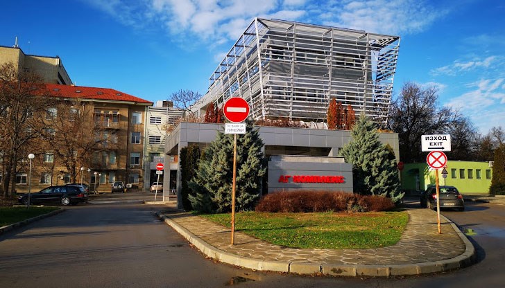 Последният за годината тур в АГ комплекса започва в 12:00 часа Последният за годината тур в АГ комплекса започва в 12:00 часа