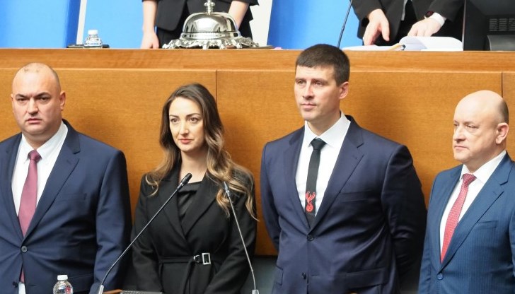 Ивелин Михайлов: Готвят национализация на "Исторически парк" по модела на комунизма Ивелин Михайлов: Готвят национализация на "Исторически парк" по модела на комунизма