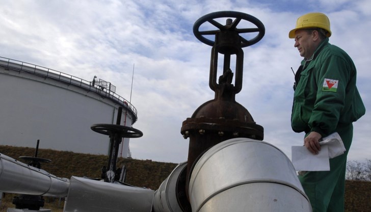 Това е петото нападение срещу стратегическото съоръжение от началото на годината Това е петото нападение срещу стратегическото съоръжение от началото на годината