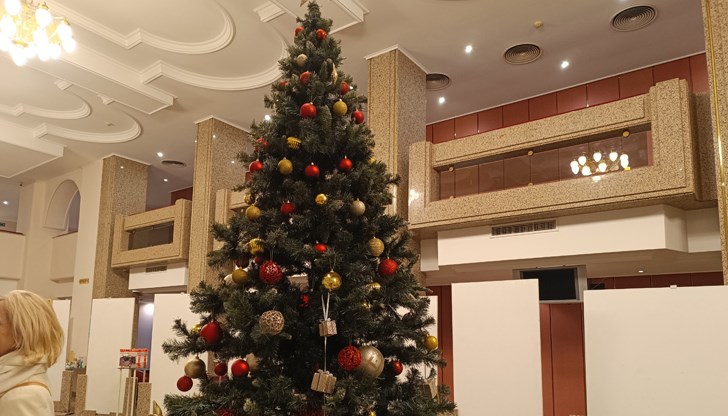 Събитието ще се проведе в Доходното здание под мотото "Деца помагат на деца" Събитието ще се проведе в Доходното здание под мотото "Деца помагат на деца"