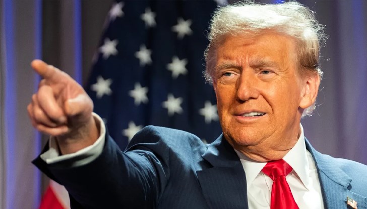 Politico нареди американския президент пред европейските лидери в годишната си класация