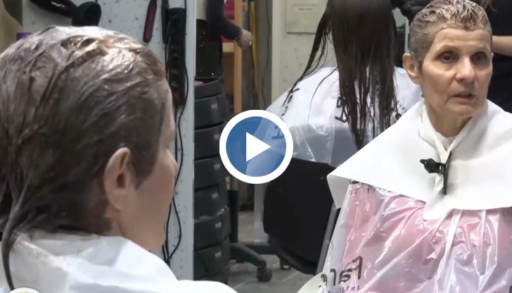 Министерството на здравеопазването предлага задължителен тест за алергии преди боядисване